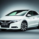 Illustration for article titled Honda At Frankfurt Motor Show 2013